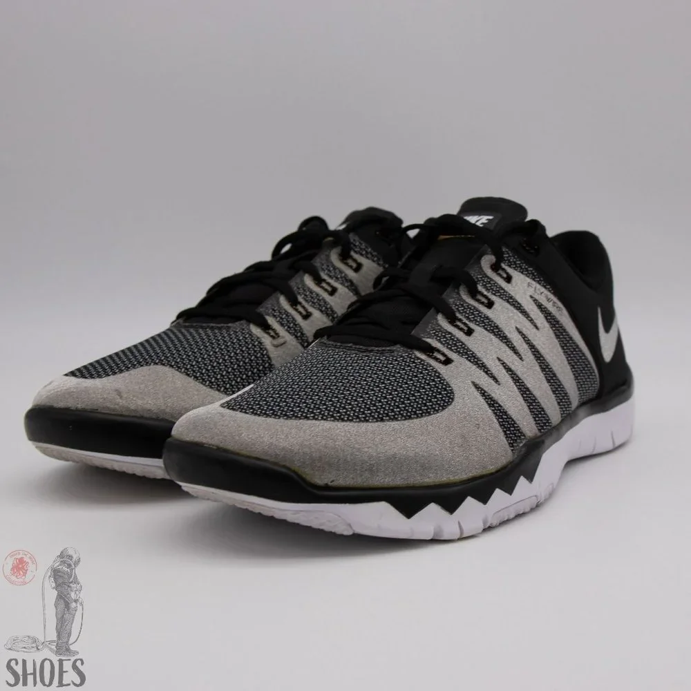 Nike Free Trainer 5.0 v6 AMP 'Superbowl 50' Men's - 12 - Picture 4 of 14